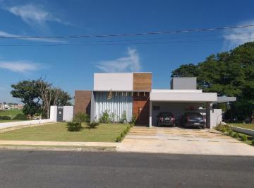 Casa · 264m² · 4 Quartos · 6 Vagas · Casa à venda em Araçoiaba, com 4 quartos, com 264.29 m², Condomínio Village Ipanema
