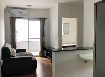Apartamento · 57m² · 2 Quartos · 2 Vagas · Apartamento para alugar em Votorantim, Condomínio Alpha Club Residencial, com 2 quartos, com 57 m²