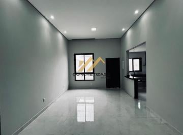 Casa de 3 quartos, Indaiatuba · Casa com 3 quartos sendo 1 suíte à venda, 115 m² - Jardim Bom Sucesso - Indaiatuba/SP