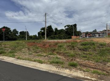 Terreno · 408m² · Terreno com 408.44 m² à venda - Jardim Park Vista Real - Indaiatuba/SP