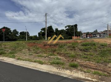 Terreno · 408m² · Terreno com 408.44 m² à venda - Jardim Park Vista Real - Indaiatuba/SP