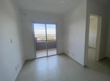 Apartamento · 54m² · 2 Quartos · 2 Vagas · Apartamento à venda em Votorantim, Condomínio Alpha Club Residencial, com 2 quartos, com 54 m²