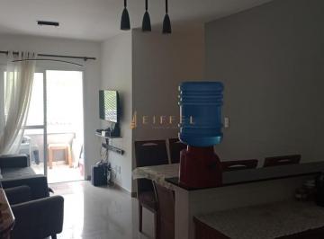 Apartamento · 67m² · 3 Quartos · 1 Vaga · Apartamento à venda em Votorantim, Parque Bela Vista, com 3 quartos, com 67 m²