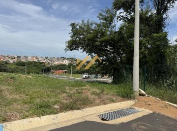 Terreno · 465m² · Terreno com 465.28 m² à venda - Jardim Park Vista Real - Indaiatuba/SP