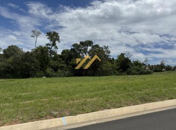 Terreno · 339m² · Terreno com 339.26 m² à venda - Jardim Park Vista Real - Indaiatuba/SP