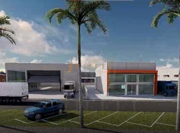 Comercial · 2450m² · Terreno à venda em Capela do Alto, Parque Industrial Olimpio Matiuci