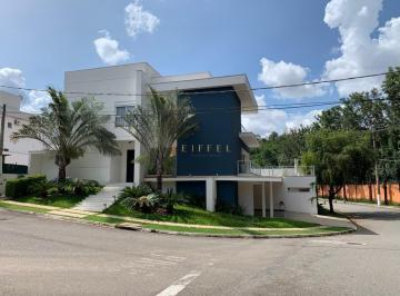 Casa · 418m² · 4 Quartos · 4 Vagas · Casa à venda em Votorantim, Condomínio Belvedere II, com 4 quartos, com 418 m²
