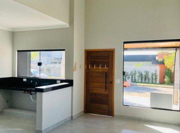 Casa · 115m² · 3 Quartos · 2 Vagas · Casa à venda em Sorocaba, com 3 quartos, com 115 m², Loteamento Residencial Santa Cristina