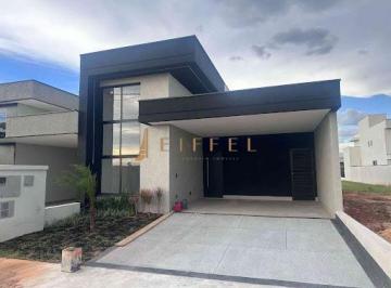 Casa · 135m² · 3 Quartos · 4 Vagas · Casa à venda em Sorocaba, Wanel Ville, com 3 quartos, com 135 m², Condomínio Villagio Wanel