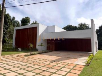 Casa · 404m² · 4 Quartos · 9 Vagas · Casa à venda em Araçoiaba da Serra, Condomínio Lago Azul, com 4 suítes, com 404 m²