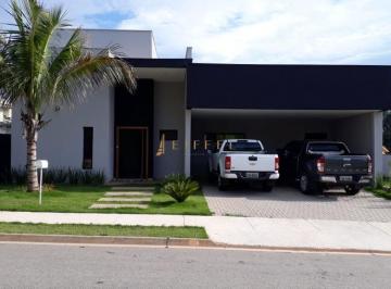 Casa · 400m² · 3 Quartos · 6 Vagas · Casa à venda e para alugar em Sorocaba, Condomínio Chácara Ondina, com 3 suítes, com 400 m²