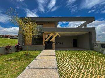 Casa · 225m² · 3 Quartos · 4 Vagas · Casa à venda em Indaiatuba, Jardim Villa Sapezal, com 3 suítes, com 225 m², Jardim Villa Sapezal