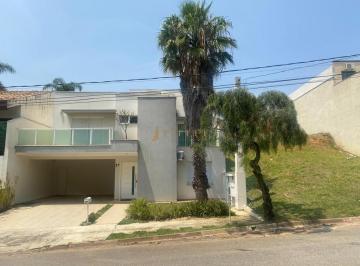 Casa · 260m² · 3 Quartos · 4 Vagas · Casa à venda em Votorantim, Loteamento Aldeia da Mata, com 3 suítes, com 260 m²