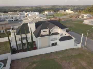 Casa · 440m² · 4 Quartos · 4 Vagas · Casa à venda em Sorocaba, Jardim Residencial Chácara Ondina, com 4 suítes, com 440 m²