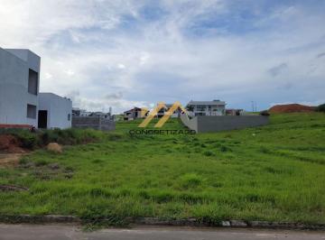 Terreno · 1200m² · Terreno com 1.200 m² à venda - Jardim Quintas da Terracota - Indaiatuba/SP