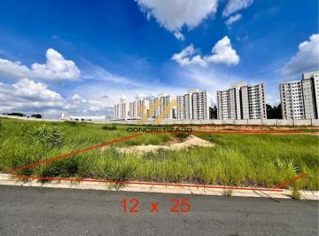 Terreno · 302m² · Terreno com 302 m² à venda - Residencial Casa do Lago - Indaiatuba/SP