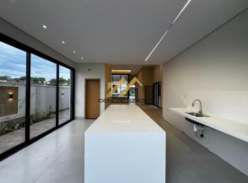 Casa · 207m² · 3 Quartos · Casa com 3 suítes, 207 m² - Condomínio Villa Sapezal - Indaiatuba/SP