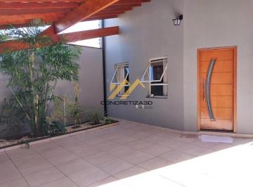 Casa · 180m² · 3 Quartos · 2 Vagas · Sobrado com 3 quartos à venda, 180 m² - Vila Florença - Indaiatuba/SP
