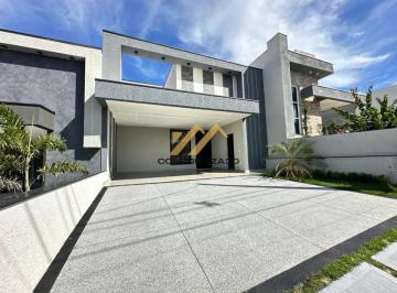 Casa · 120m² · 3 Quartos · 4 Vagas · Casa à venda em Indaiatuba, Loteamento Park Gran Reserve, com 3 suítes, com 120 m²