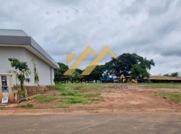 Terreno · 386m² · Terreno à venda, 386 m² - Jardim Residencial Sapezal - Indaiatuba/SP
