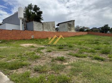 Terreno · 300m² · Terreno com 300.65 m² à venda - Jardim Park Vista Real - Indaiatuba/SP