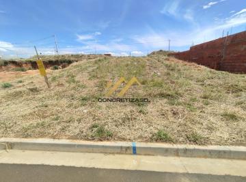 Terreno · 150m² · Terreno com 150 m² à venda - Jardim Bom Sucesso – Indaiatuba/SP