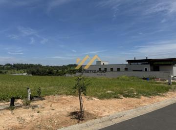 Terreno · 1020m² · Terreno com 1020.15 m² à venda - Residencial Reserva Petrus - Indaiatuba/SP