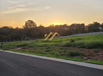 Terreno · 360m² · Terreno com 360 m² à venda - Jardim Villa Sapezal - Indaiatuba/SP