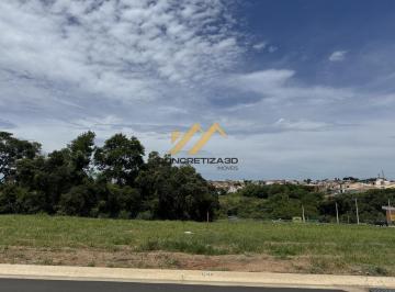 Terreno · 333m² · Terreno com 333.13 m² à venda - Jardim Park Vista Real - Indaiatuba/SP