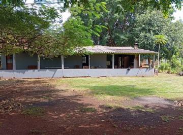 Rural · 12m² · Chácara à Venda – 12 Hectares | Sidrolândia - MS