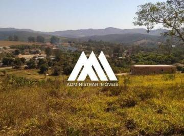 Terreno · 3000m² · Vendo terreno em Itatiaiuçu de 3000m² com excelente localização!