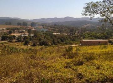 Terreno · 3000m² · Vendo terreno em Itatiaiuçu de 3000m² com excelente localização!