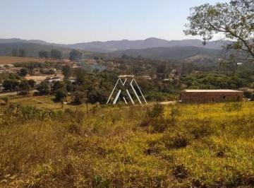 Terreno · 3000m² · Vendo terreno em Itatiaiuçu de 3000m² com excelente localização!