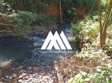 Terreno · 4040m² · Vendo terreno em Itatiaiuçu de 4040m² com excelente localização!