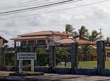 Casa · 360m² · 4 Quartos · 5 Vagas · Casa em condominio à venda, 4 quartos, 4 suítes, 5 vagas, São José dos Náufragos - Aracaju/SE