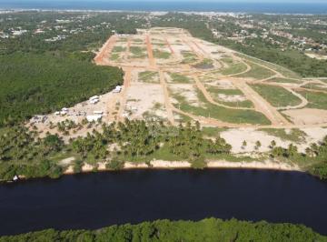 Terreno · 250m² · Venda - Seu Refúgio em Meio à Natureza: Lote no Villaredo Aruana, com acesso ao Rio Vaza Barris!