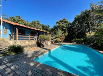 Rural · 300500m² · 3 Quartos · Sítio à Venda no bairro Matos, em Sete Lagoas, Minas Gerais – Grande Oportunidade de Investimento!