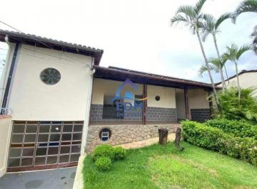 Casa · 200m² · 3 Quartos · 2 Vagas · Casa com 3 Quartos para alugar, 200m² - Palmeiras