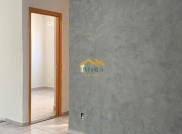 Apartamento · 41m² · 2 Quartos · 1 Vaga · Apartamento para venda 2 dormitórios, Bairro Caguassu, Sorocaba SP 