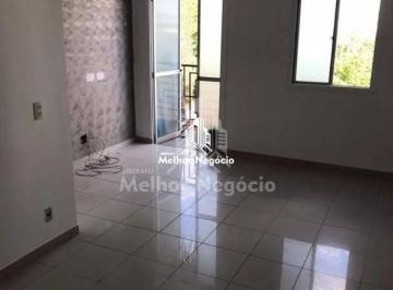 Apartamento · 70m² · 2 Quartos · 1 Vaga · Apartamento à venda com 3 quartos no bairro Jardim das Bandeiras em Campinas