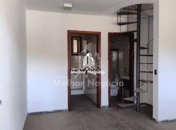 Casa · 67m² · 1 Quarto · 1 Vaga · Chalé com 1 quarto à venda em Piracicaba - SP