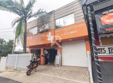 Comercial · 112m² · Venda de Loja de Materiais de Construção e aluguel de Ponto Comercial | Campo Comprido – Curitiba/PR