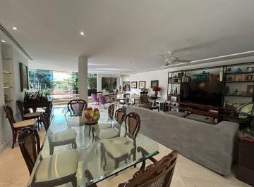 Apartamento · 552m² · 6 Quartos · 3 Vagas · Espetacular Cobertura de Alto Padrão com Vista Deslumbrante da Pedra da Gávea