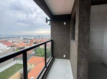 Apartamento · 70m² · 3 Quartos · 2 Vagas · Apartamento à venda Residencial Viva Tuiuti em Americana com 3 quartos (1 suíte) e 2 vagas de garage
