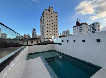 Casa · 156m² · 3 Quartos · 2 Vagas · Casa à venda no Boqueirão em Santos.
