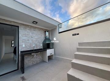 Casa · 156m² · 3 Quartos · 2 Vagas · Casa à venda no Boqueirão em Santos.