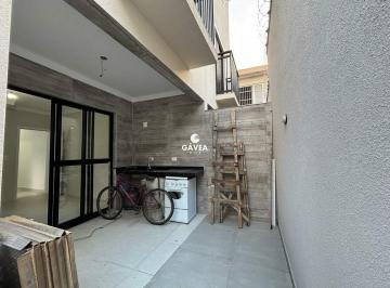 Casa · 156m² · 3 Quartos · 2 Vagas · Casa à venda no Boqueirão em Santos.