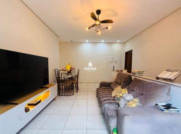 Casa · 118m² · 3 Quartos · 1 Vaga · Casa à venda no Marapé em Santos.