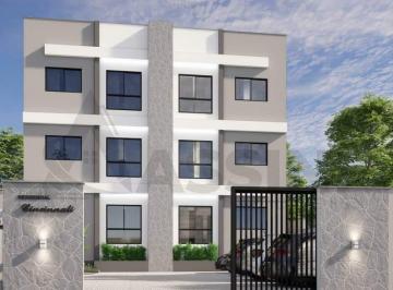 Apartamento · 55m² · 2 Quartos · 1 Vaga · Apartamento à venda, 2 quartos, 1 vaga, São Luiz - Brusque/SC