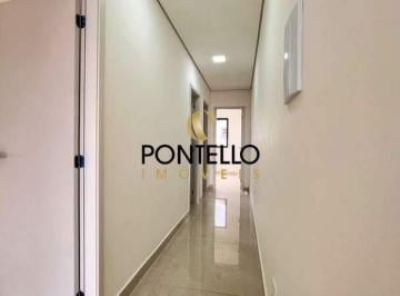 Casa · 215m² · 3 Quartos · 2 Vagas · Casa à venda, 3 quartos, 1 suíte, 2 vagas, Santa Branca - Belo Horizonte/MG